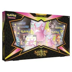 Shining Fates Premium Collection - Shiny Crobat