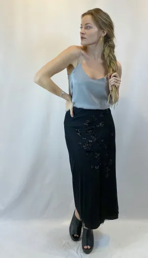 SHINY FLUID TOP
