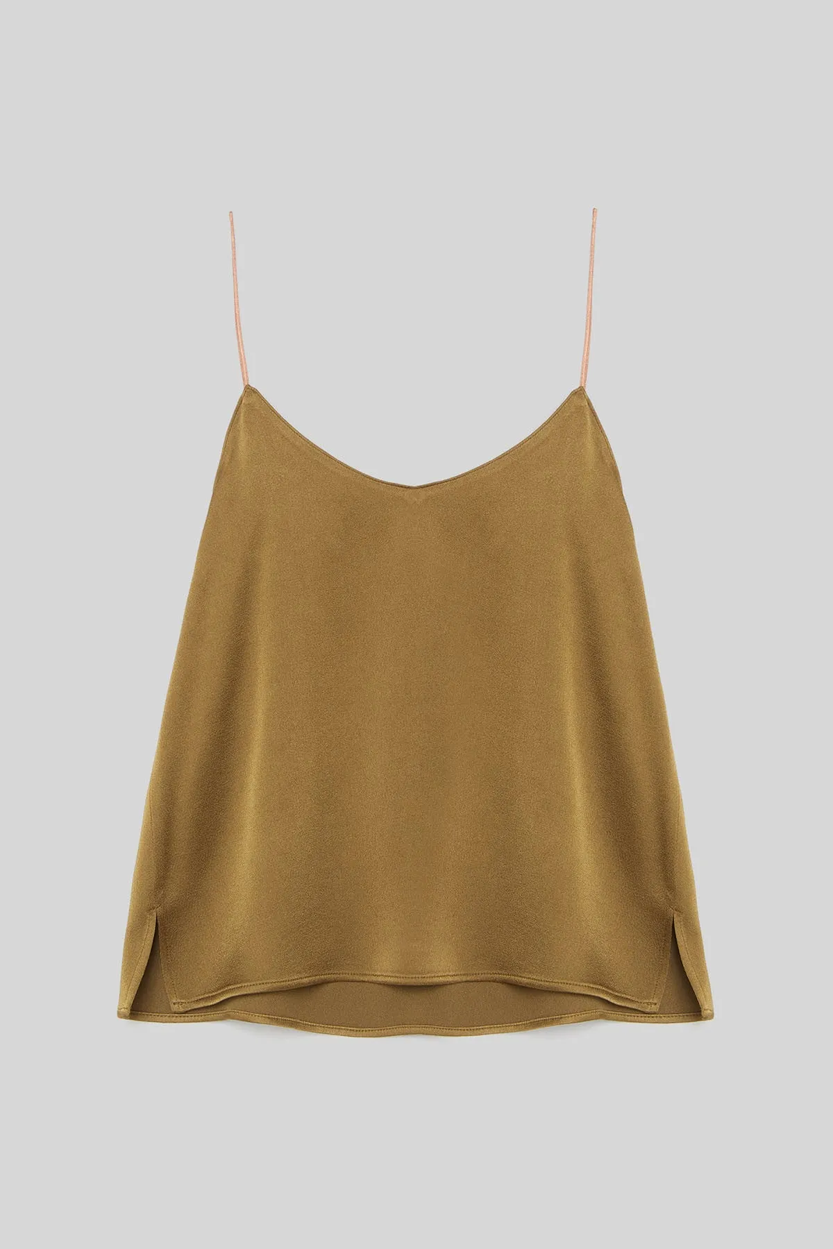 SHINY FLUID TOP