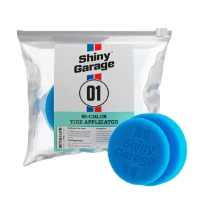 Shiny Garage Dekk Applicator