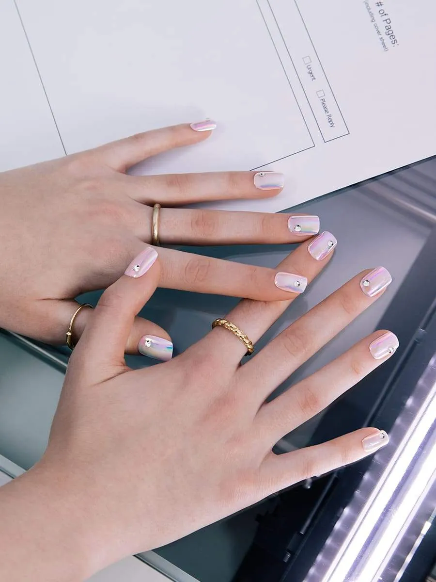 Shiny Holo