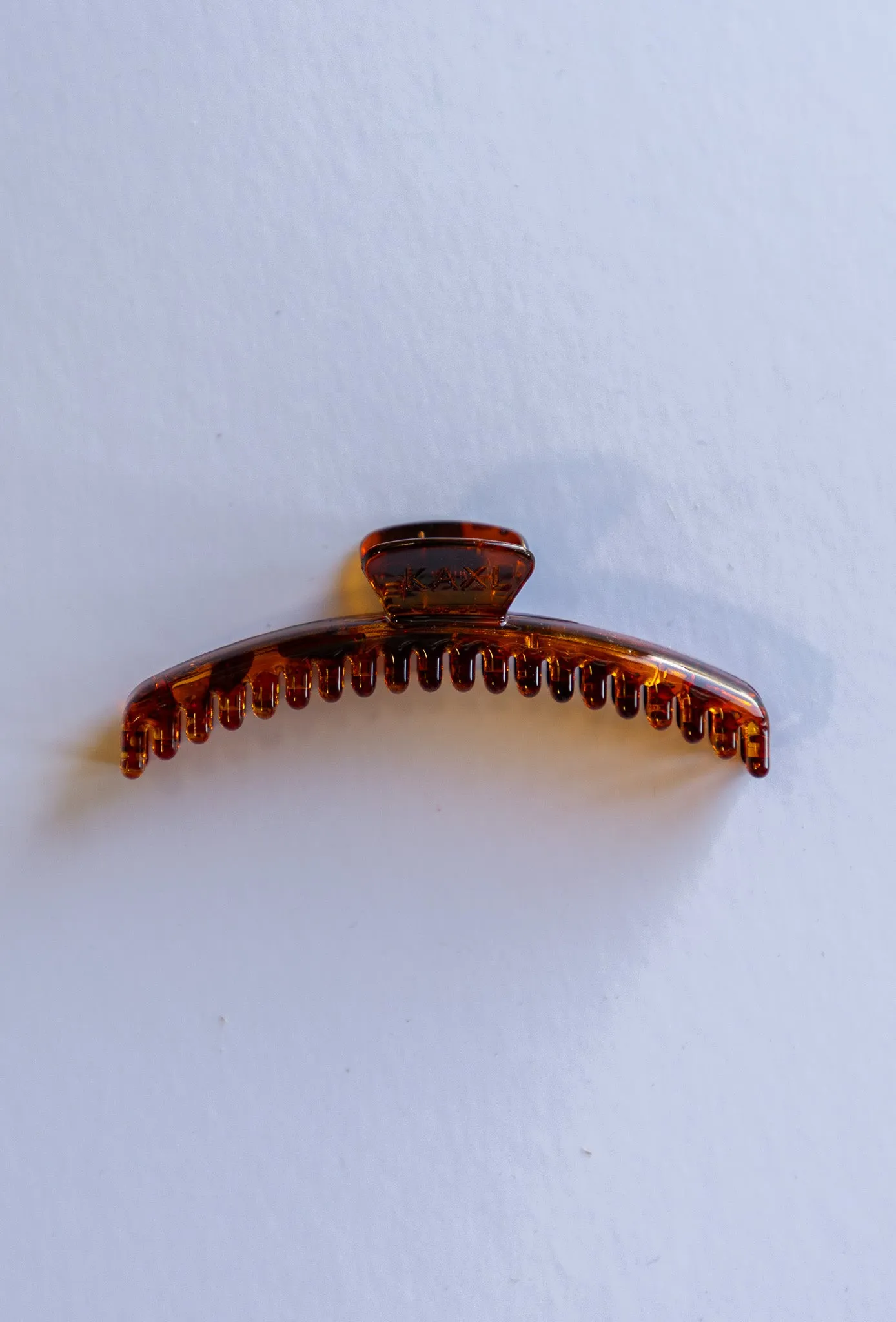 SHINY MIDI HOLD EVERYTHING CLAW ( 16 COLORS )