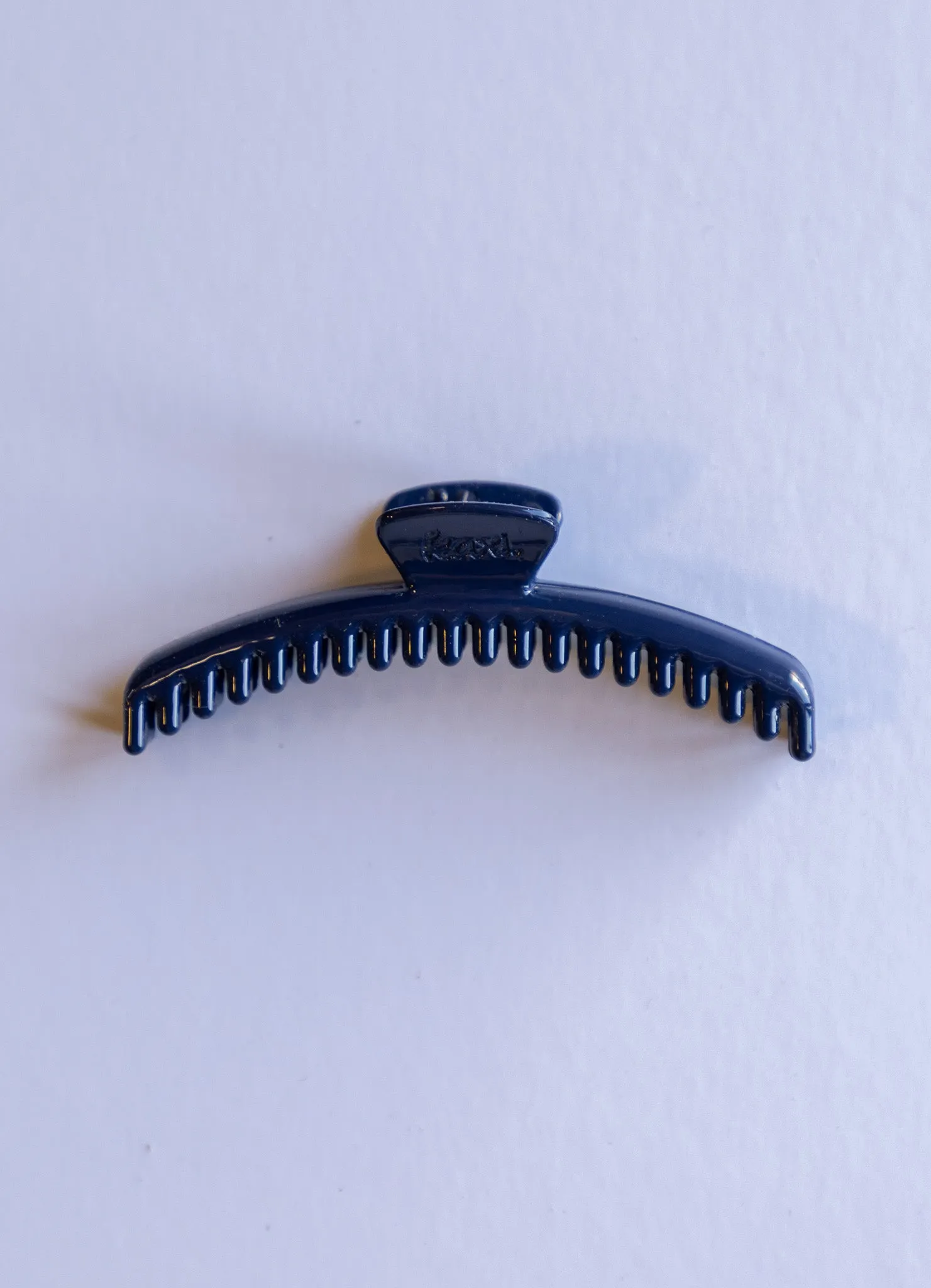 SHINY MIDI HOLD EVERYTHING CLAW ( 16 COLORS )