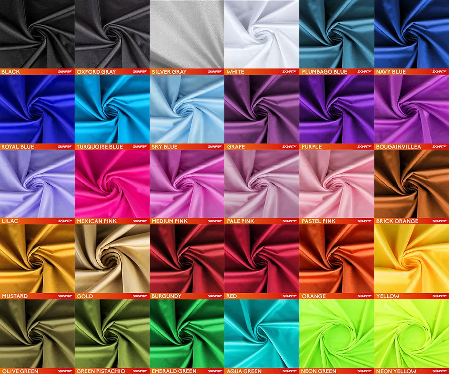*SHINY POCKETPRO SHORTS