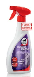 Shiny White Eraser Spray