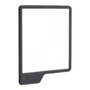 Shower Mirror