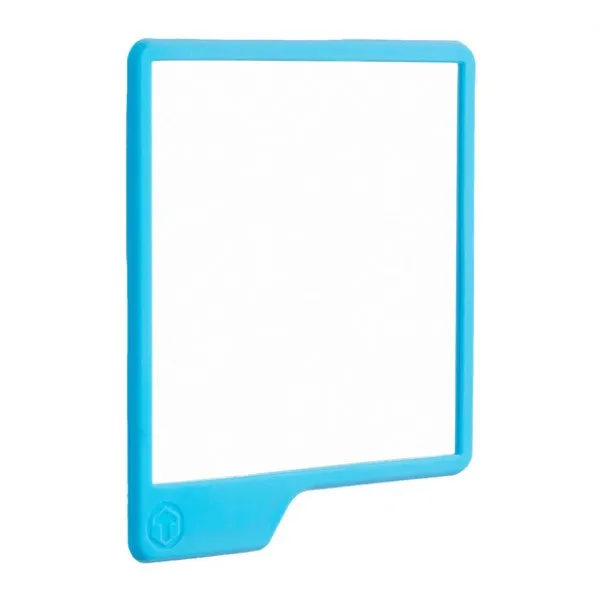 Shower Mirror