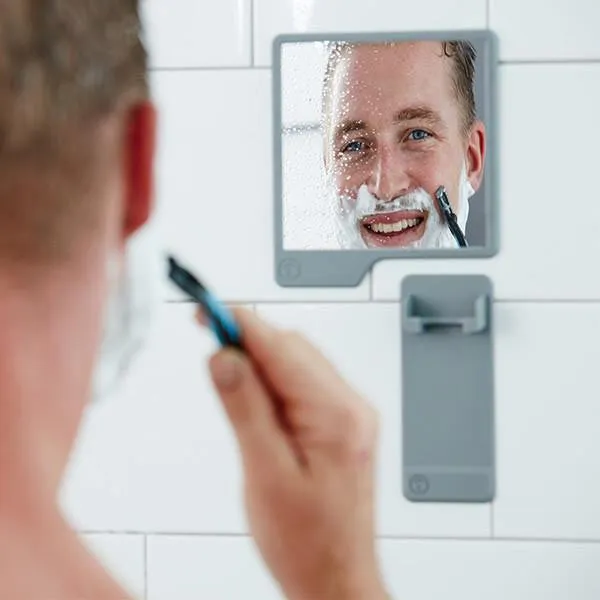 Shower Mirror