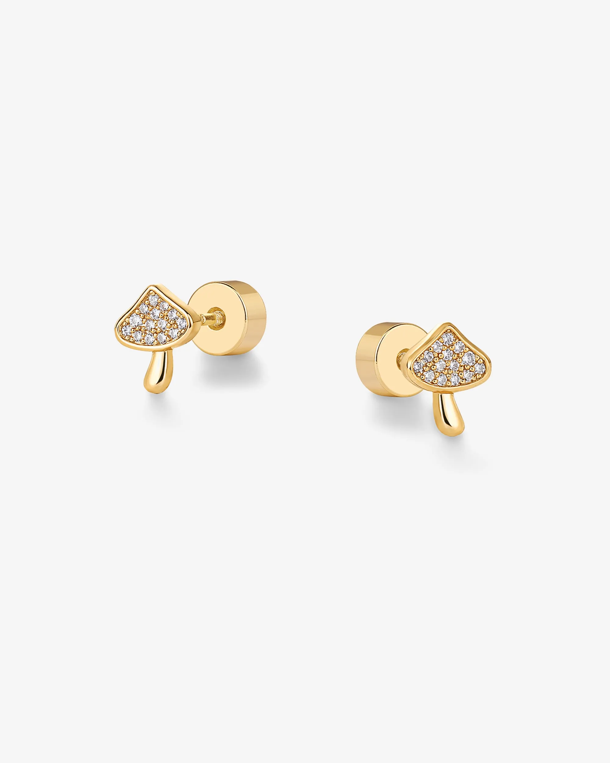 Shroom Studs