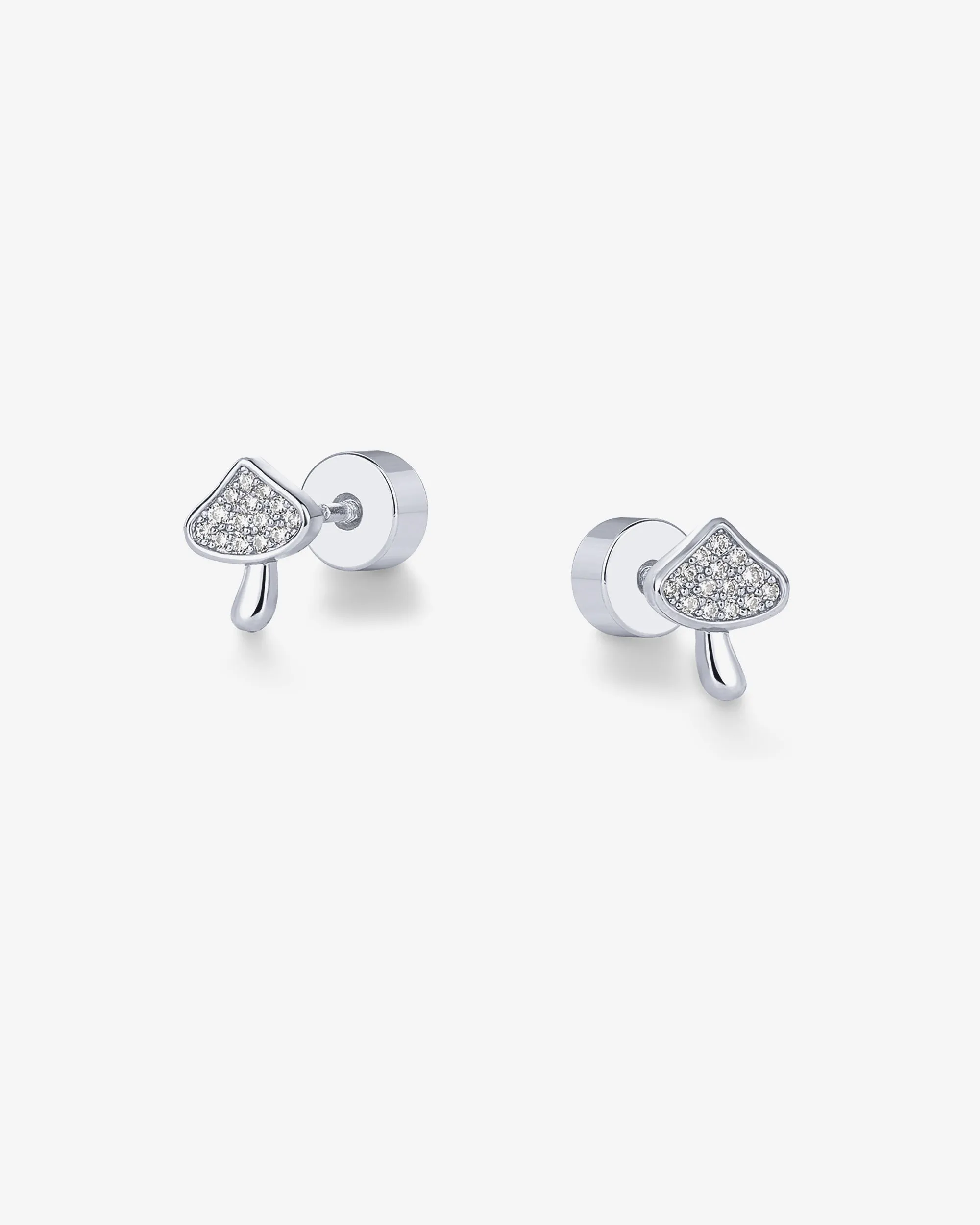 Shroom Studs