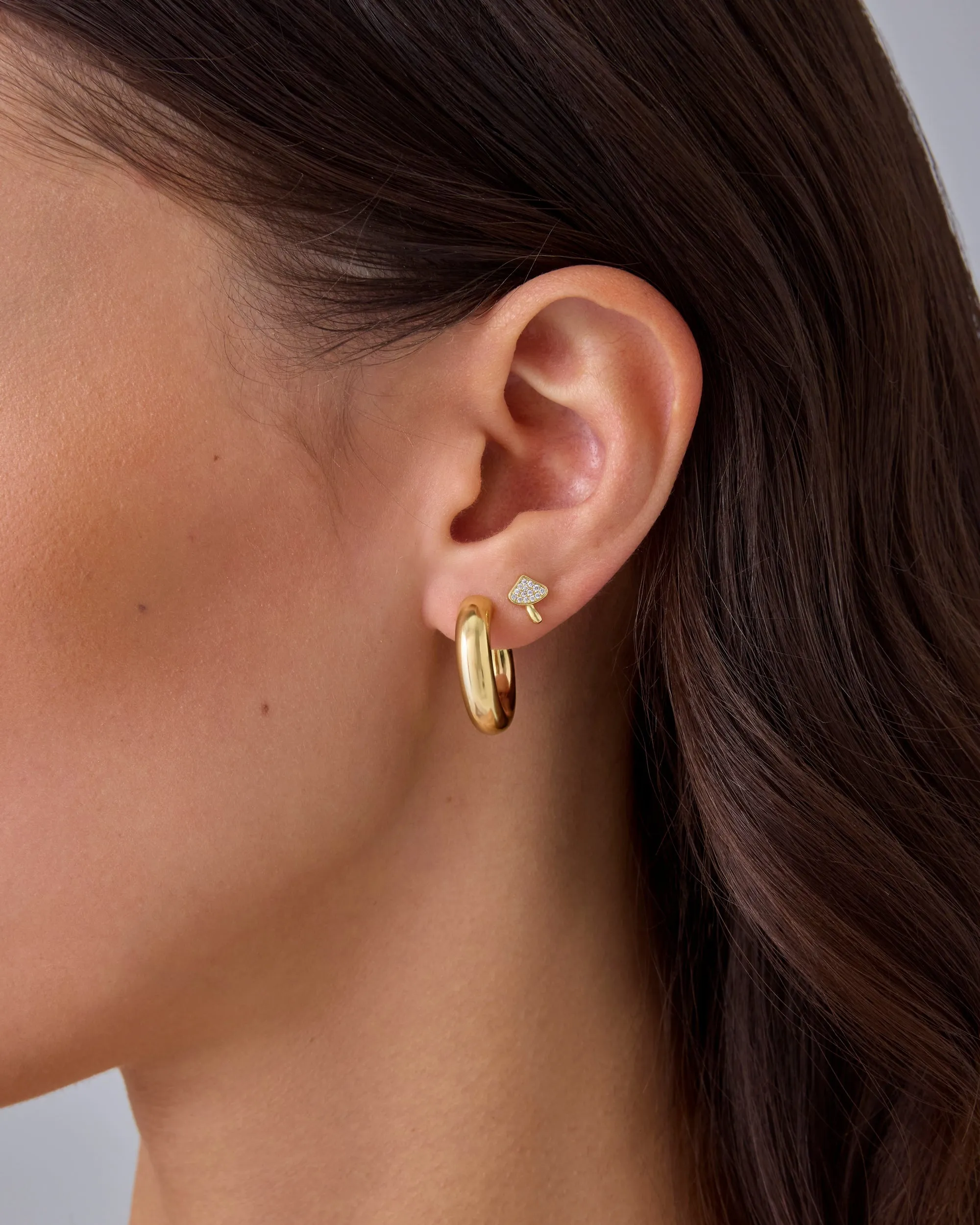Shroom Studs