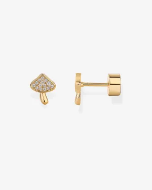 Shroom Studs