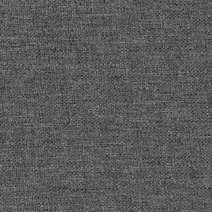 Shut-Eye Blackout Material Charcoal HB001C