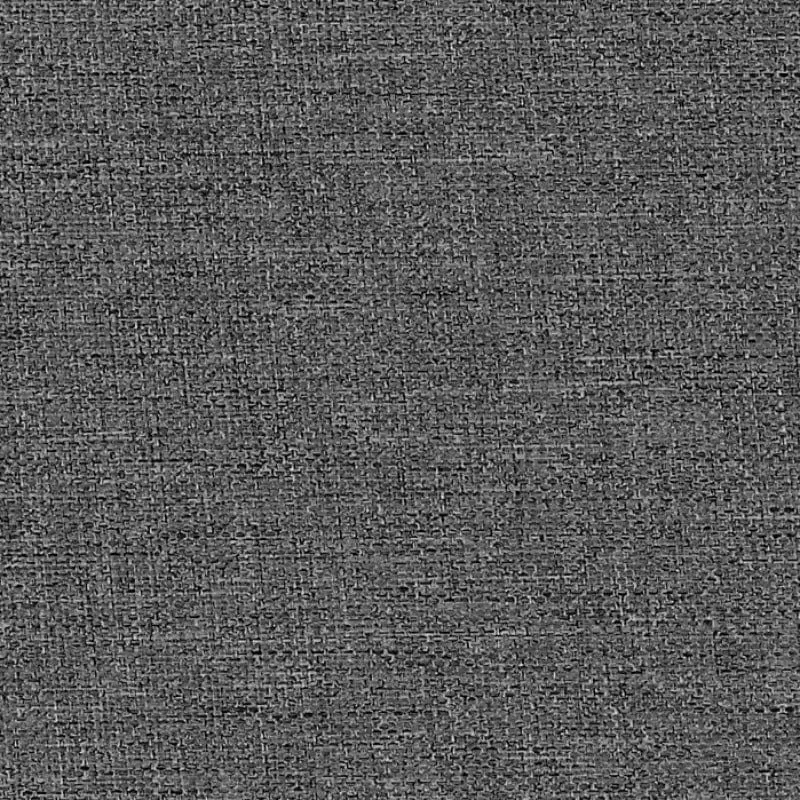 Shut-Eye Blackout Material Charcoal HB001C