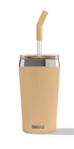 SIGG Helia Muted Peach 0.45 L