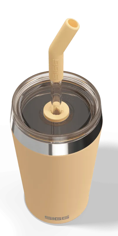 SIGG Helia Muted Peach 0.45 L