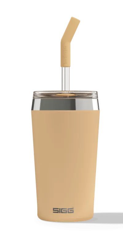 SIGG Helia Muted Peach 0.45 L