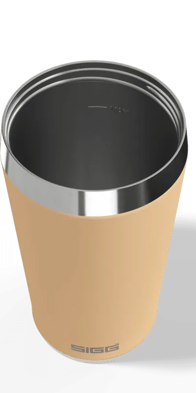 SIGG Helia Muted Peach 0.45 L