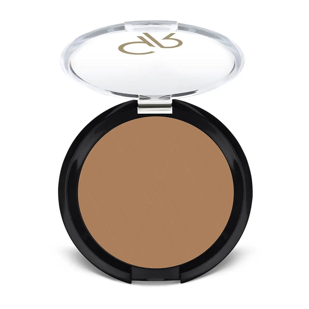 Silky Touch Compact Powder