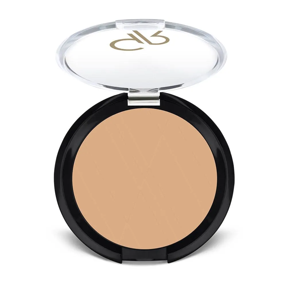 Silky Touch Compact Powder