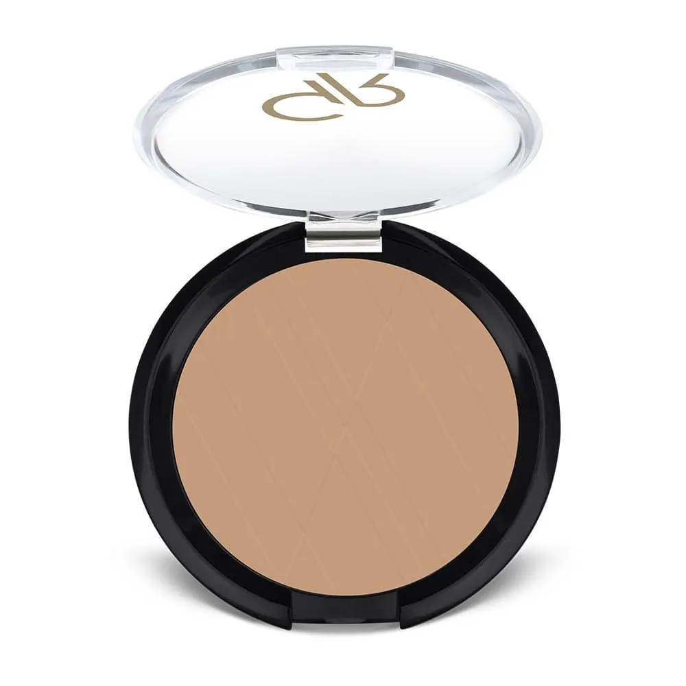 Silky Touch Compact Powder