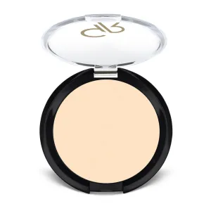 Silky Touch Compact Powder