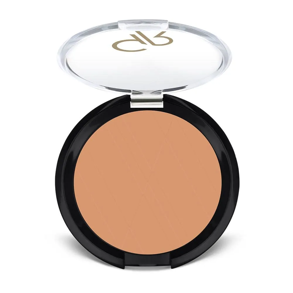 Silky Touch Compact Powder