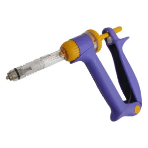 SIMCRO 2mL Compact Tube-fed Injector