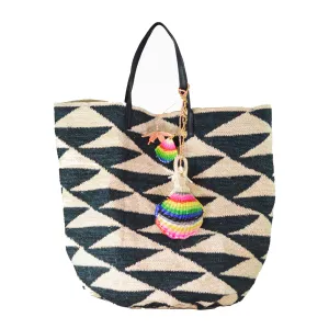 Sisal Maxi Basket