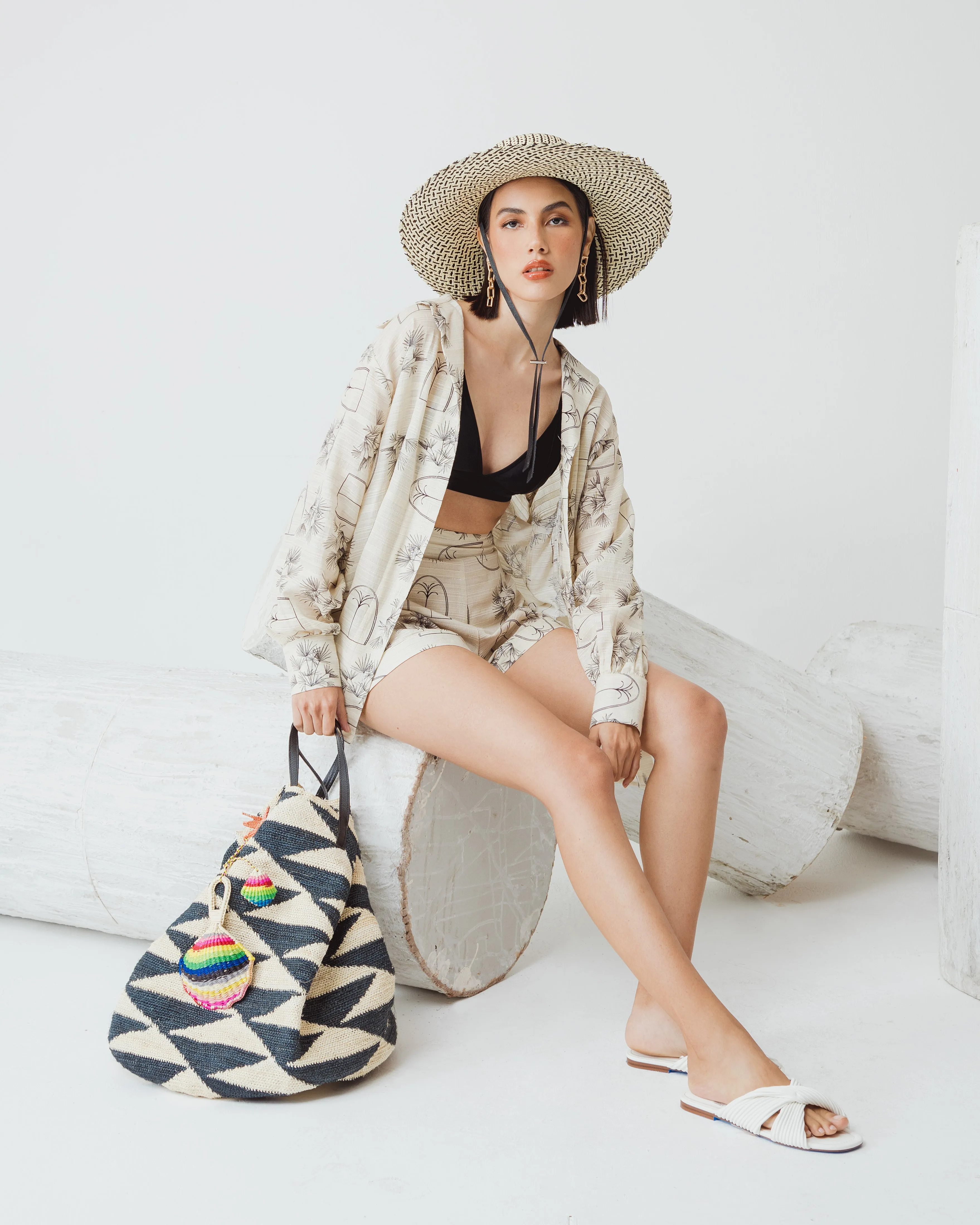 Sisal Maxi Basket