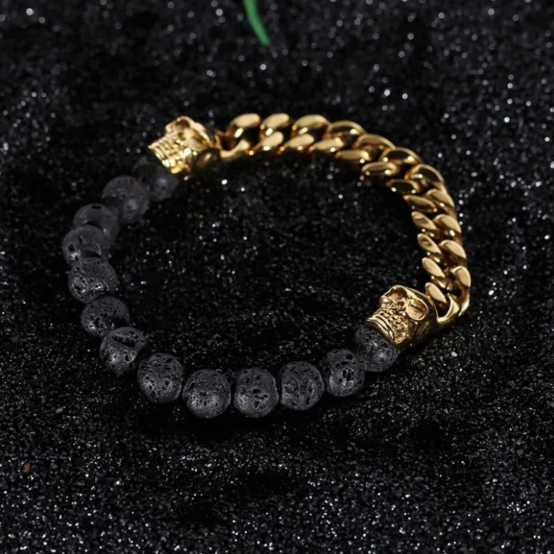 Skull Stone Royal