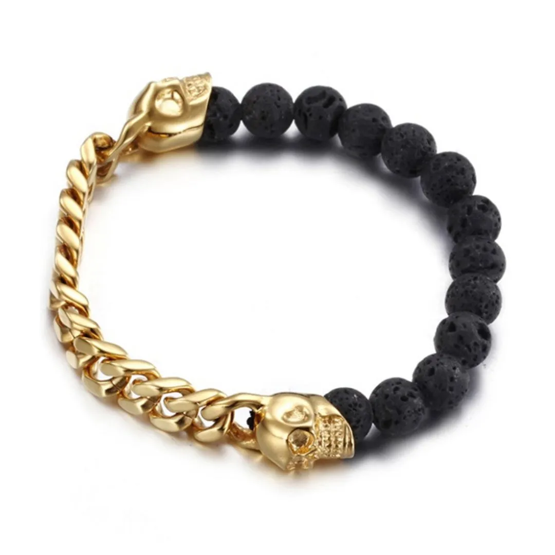 Skull Stone Royal