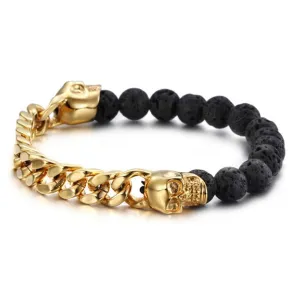 Skull Stone Royal
