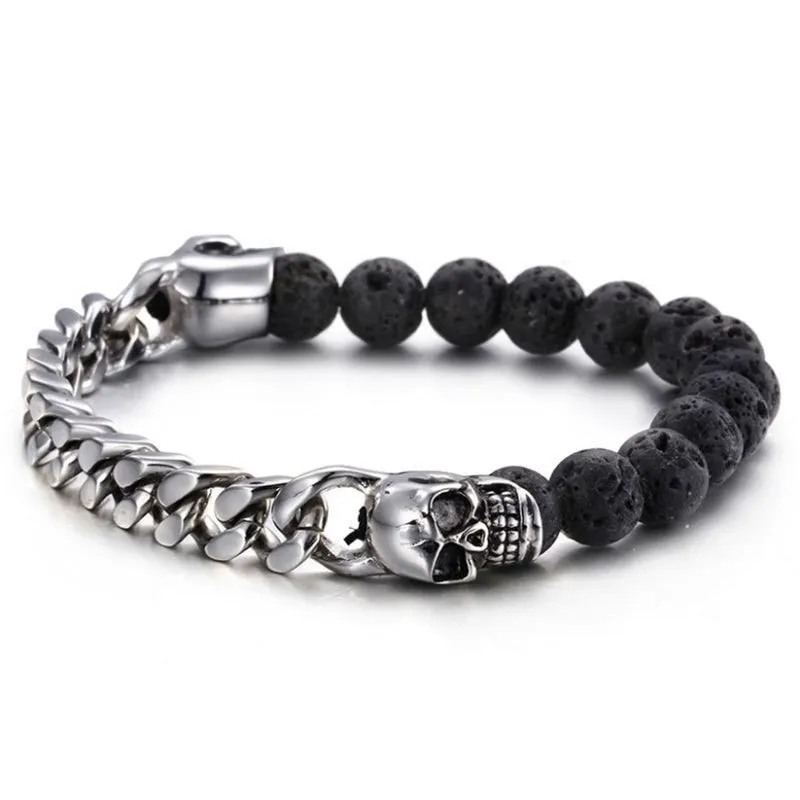 Skull Stone Royal