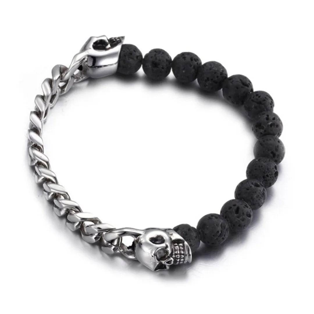 Skull Stone Royal