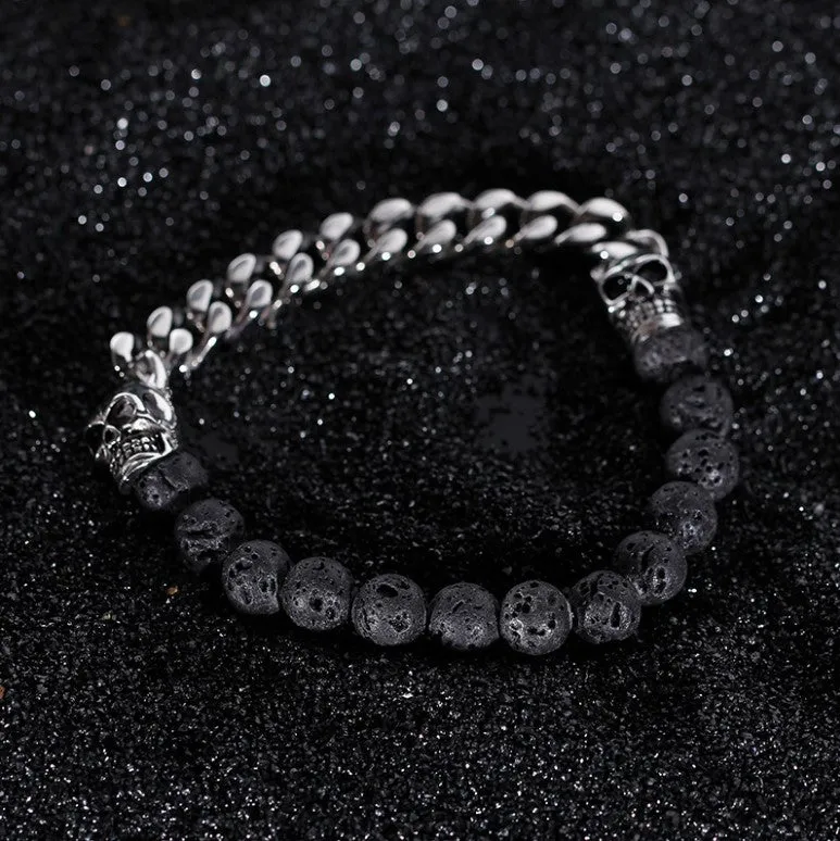 Skull Stone Royal