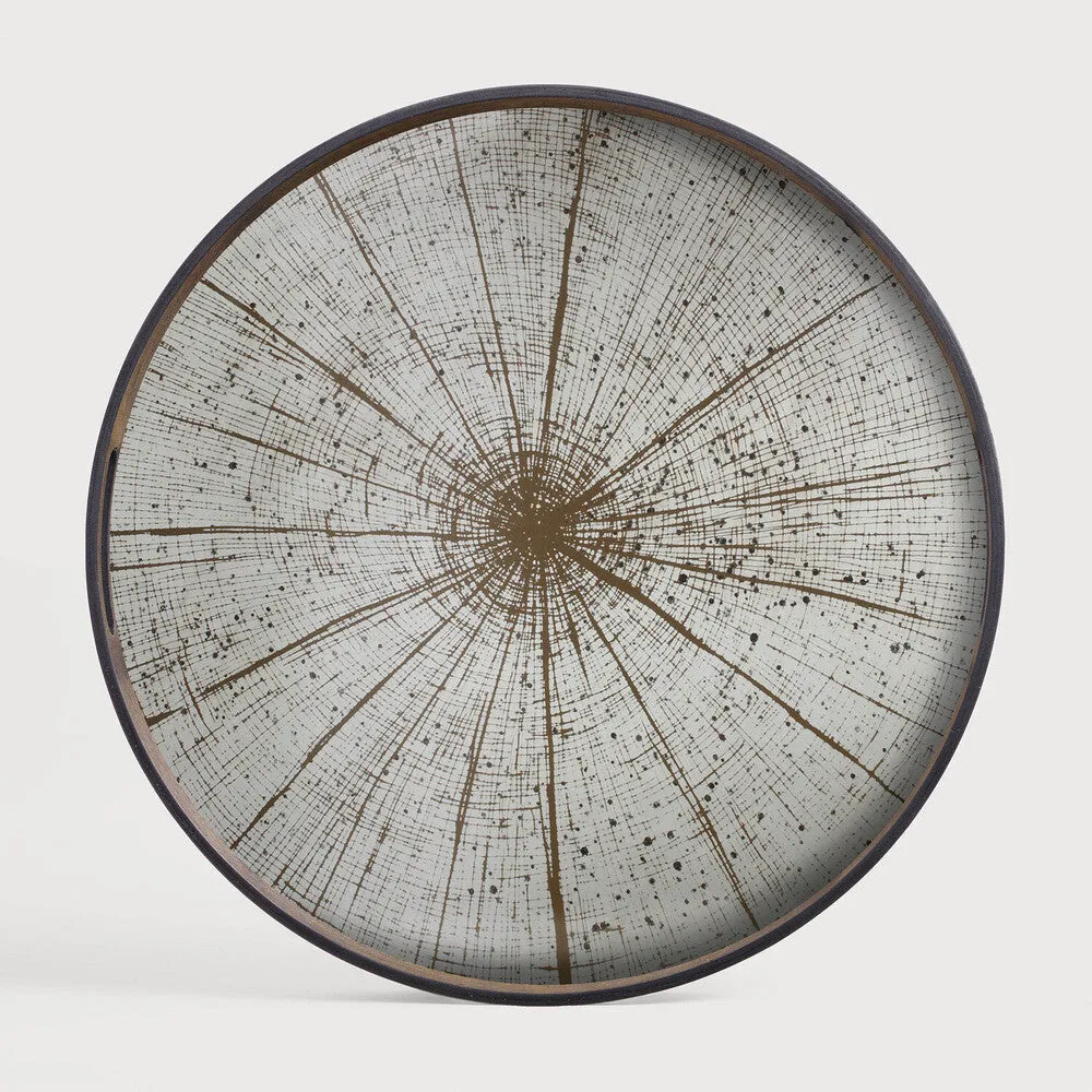 slice mirror tray