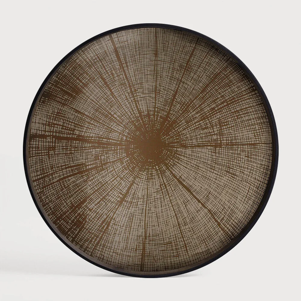 slice mirror tray