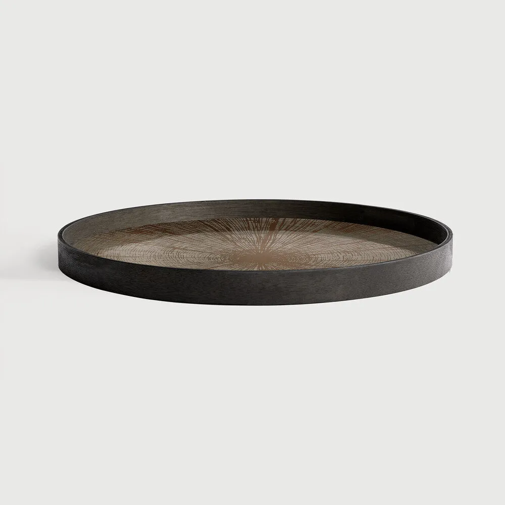 slice mirror tray