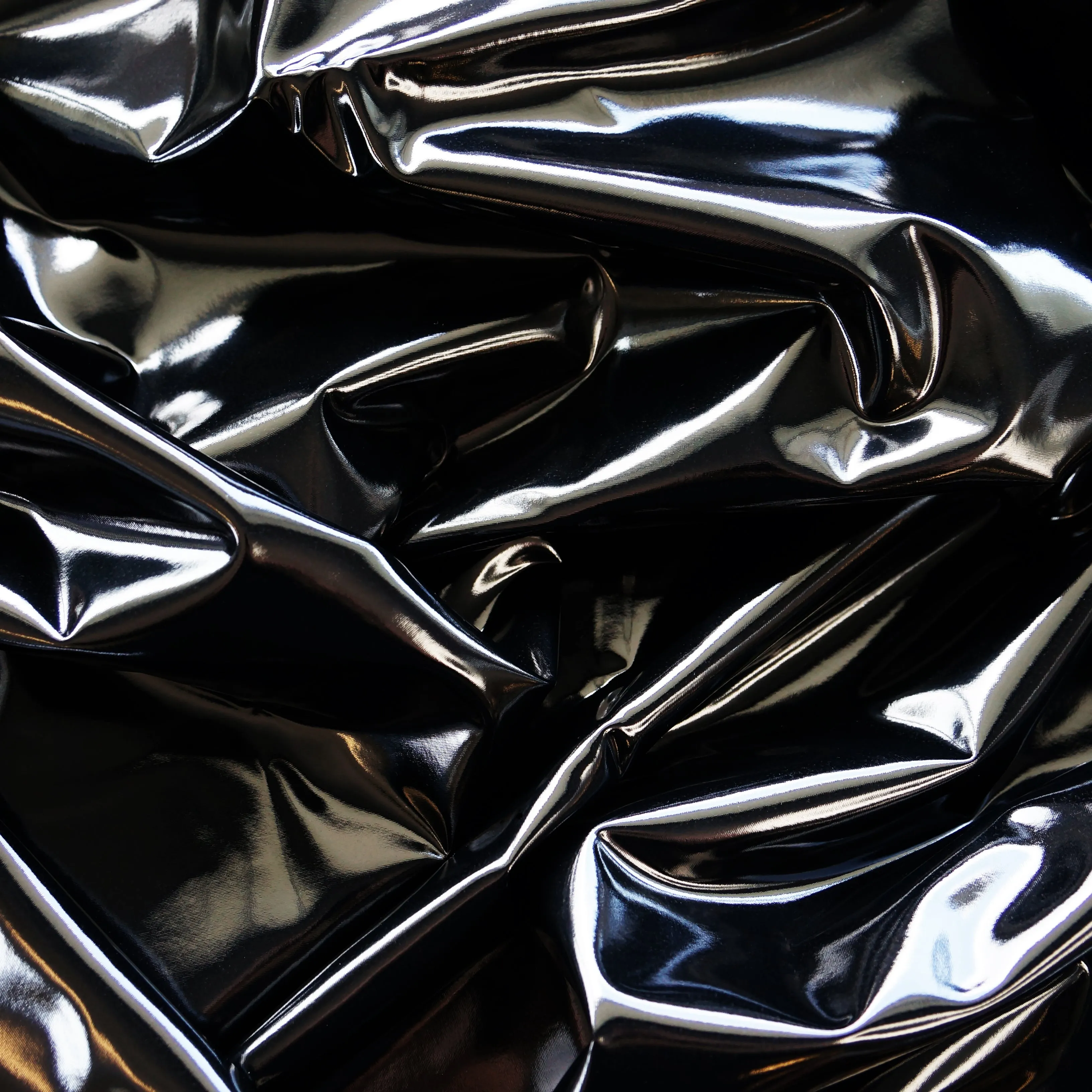 Slicker - Black