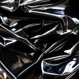 Slicker - Black