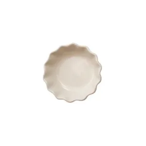 Small Scalloped Bowl