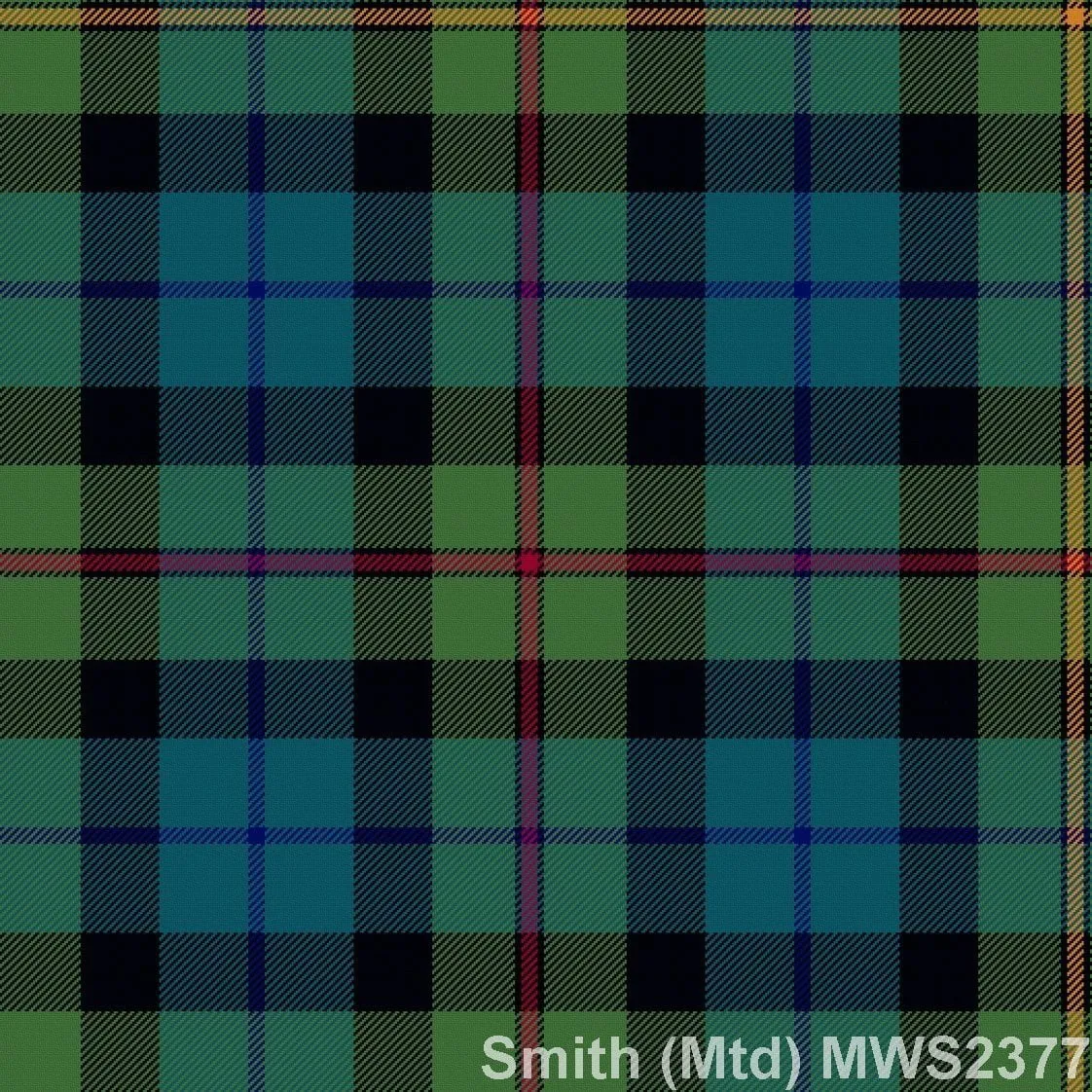Smith Muted