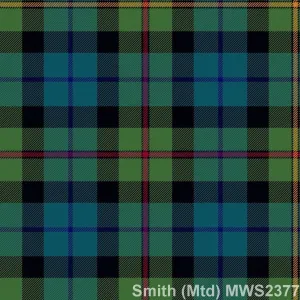 Smith Muted