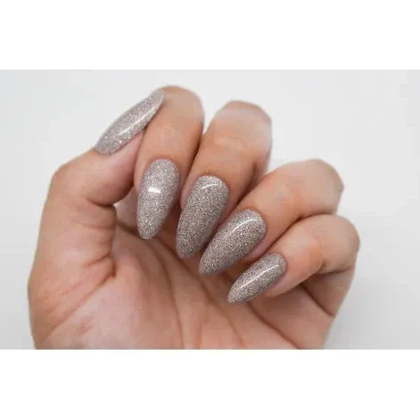 Smokin’ Gun, Glitter Gel, 10 ml