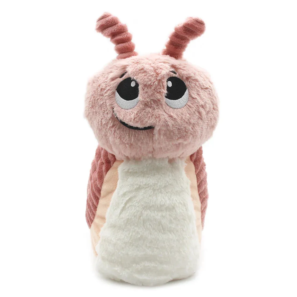 Snail and Baby Large Plush Toy