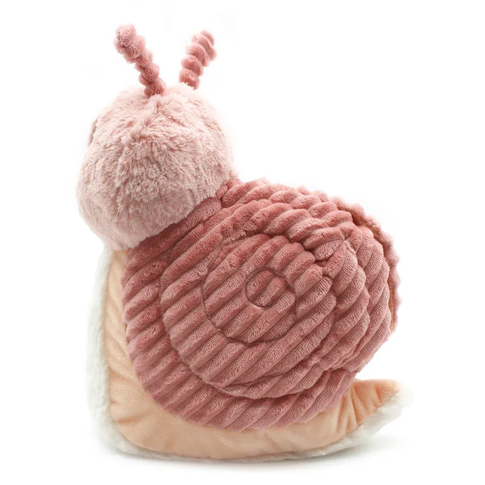 Snail and Baby Large Plush Toy
