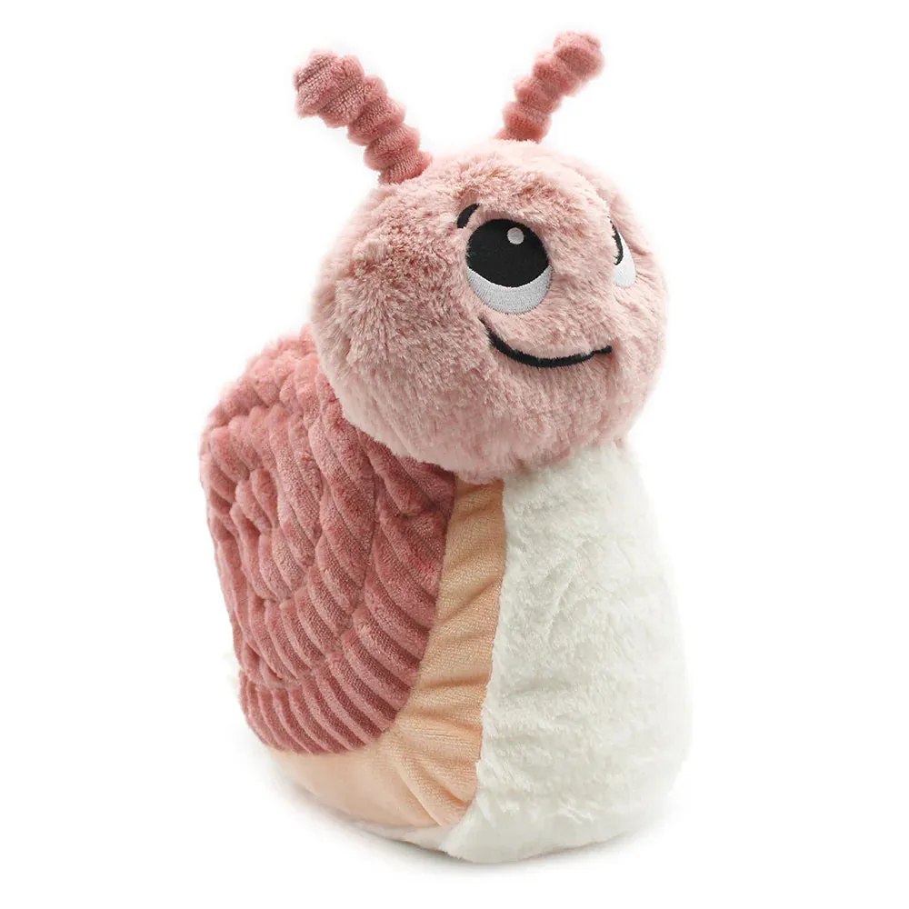 Snail and Baby Large Plush Toy