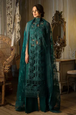 SOBIA NAZIR LUXURY LAWN 2023 | 13B