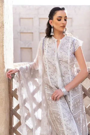 SOBIA NAZIR VITAL | PREMIUM LAWN 2022 -11A